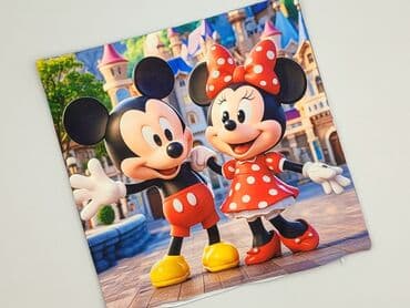 Наволочка, 40 x 40, колір - Різнокольоровий, стан - Ідеальний