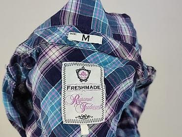 uplander: Fresh Made, Koszula damska, rozmiar M — 4