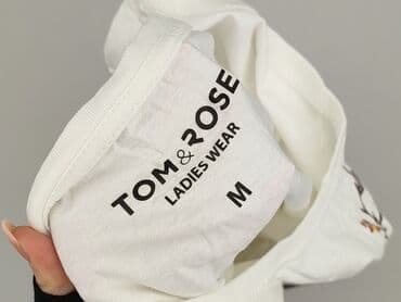 дешеве взуття жіноче: Tom Rose, Жіноча блуза, розмір M — 4