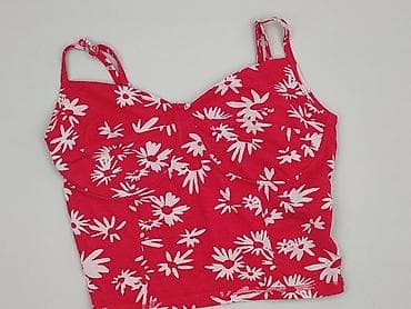 bluza amisu: Amisu, Top damski, rozmiar S — 1