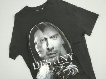 Bershka, Футболка для чоловіків, розмір XS