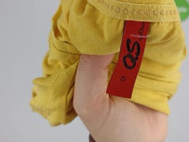 piękne t shirty: S.Oliver, T-shirt damski, rozmiar S — 5