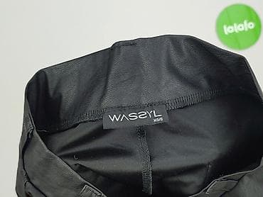 sniegowce biosoft: Wassyl, Szorty damskie, rozmiar XS — 5