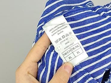 deichmann nice: Atlas for Men, Koszulа dla mężczyzn, rozmiar XL — 5