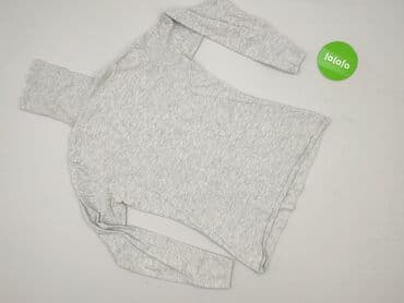 sweter polo: Top Secret, Golf damski, rozmiar S — 2