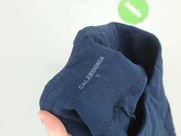 legginsy z wysokim stanem modelujace: Calzedonia, Legginsy rozmiar S — 4