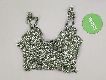 sandalki deezee: Shein, Top damski, rozmiar S — 2