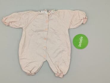 wojcik rajstopy: Overall, Newborn baby, condition - Very good — 3