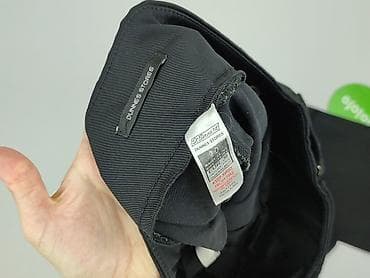 jeans na metry: Dunnes Stores, Spodnie materiałowe damskie, rozmiar M — 4