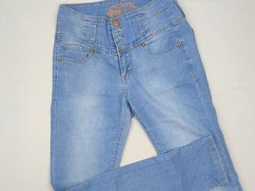Jeansy damskie, rozmiar M