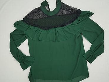 la moda bluzki: Bluzka damska, rozmiar L — 1