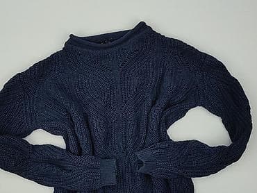 szwedy: Carry, Sweter damski, rozmiar S — 1