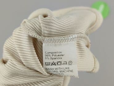 bluzy medyczne: Shein, Top damski, rozmiar M — 5