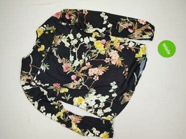 bluzki damskie dopasowane: In The Style, Bluzka damska, rozmiar 2XL — 3