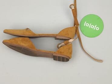 Kobiety: Balerinki damskie, 40 — 4