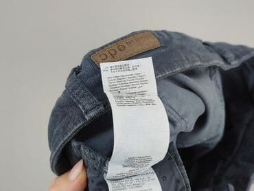 edc by esprit spodnie: Edc by Esprit, Spodnie materiałowe damskie, rozmiar S — 5