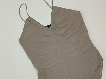 body basic zara: Zara, Body damskie, rozmiar L — 1