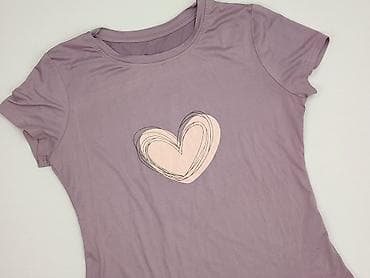 shein bluza: Shein, T-shirt damski, rozmiar L — 1