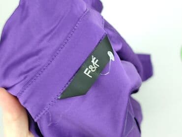 kurtka f f: F&F, Bluzka damska, 2XL — 5