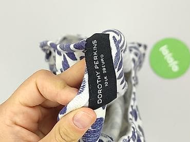 kropki: Dorothy Perkins, Top damski, rozmiar M — 5