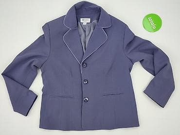 garniturowe: Marynarka damska, rozmiar 2XL — 2