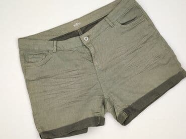 Shorts for women, size 2XL (EU 44)