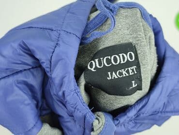 carry kurtki zimowe: Зимова куртка жіноча, розмір L — 4