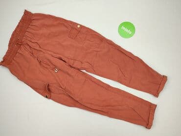 cargo ubrania: F&F, Spodnie cargo damskie, rozmiar M — 2