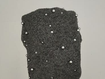 grucha w sweterku: H&M, Sweter damski, rozmiar M — 6