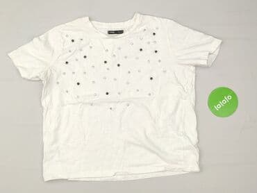 forward observations group t shirty: Sinsay, T-shirt damski, rozmiar S — 2