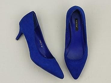 klapki chrostian dior: Vices, Półbuty damskie, rozmiar 36 — 1