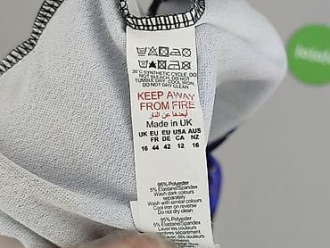 crop top primark: PrettyLittleThing, Spódnica damska, rozmiar XL — 6