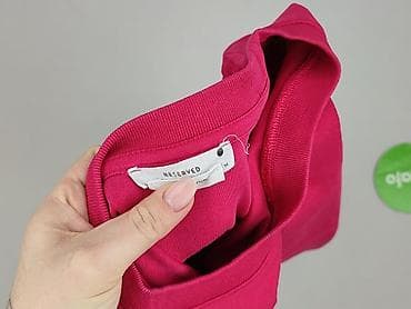 cropp biala bluza: Reserved, T-shirt damski, rozmiar M — 4