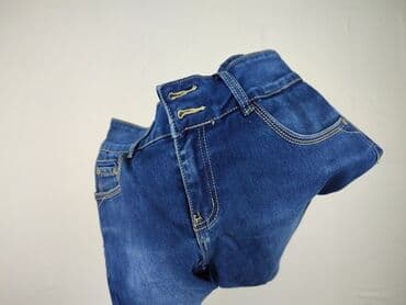 dżinsy z dziurami: Jeans for women, size 2XS (EU 32) — 6