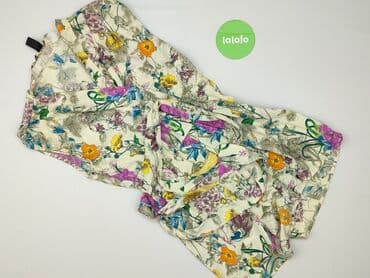 hm krótkie spodenki czarne: H&M, Kombinezon damski, rozmiar S — 2