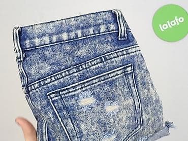 jeans wrangler: Denim Co, Szorty damskie, rozmiar S — 6