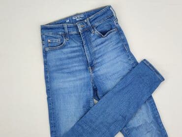 H&M, Jeansy damskie, rozmiar XS