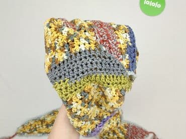Hats and caps: Cap, Female, condition - Perfect — 4