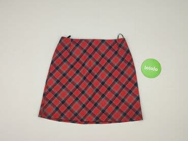 spódnice plisowane tiulowe czarne: Women`s skirt, size S (EU 36) — 3