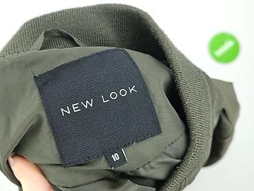 parka clockhouse: New Look, Kurtka przejściowa damska, rozmiar M — 4