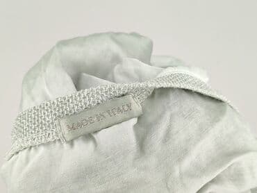 marynarka zielona reserved: Bluzka damska, XL — 4