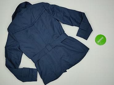 vero moda outlet: Vero Moda, Trencz damski, rozmiar M — 3