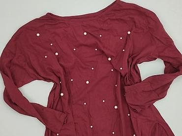 bluzki biale: Bluzka damska, rozmiar 2XL — 1