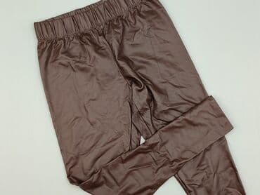 leginsy janina: Janina, Legginsy rozmiar M — 1