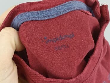 koszulka barcelony dla dzieci: Blouse, 1.5-2 years, 86-92 cm, condition - Good — 5