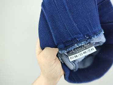 deichmann jordan 1: Legginsy rozmiar S — 4