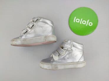 topy dla dzieci 10 lat sinsay: Buciki niemowlęce, Next, 20, stan - Bardzo dobry — 3