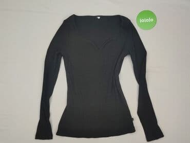 bluzki prazkowane: Top damski, rozmiar M — 2