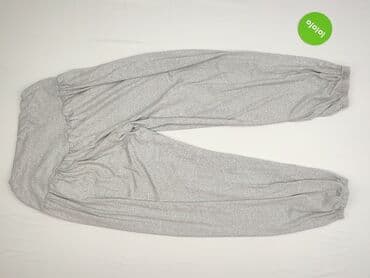 дешеве взуття жіноче: Shein, Spodnie materiałowe damskie, rozmiar M — 3