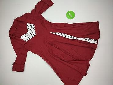 ubrania plus size tanio: Sukienka damska, rozmiar 2XL — 2
